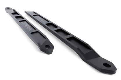 Dinan Strut Tower Braces - 2019-2026 BMW Z4 sDrive30i/M40i-Suspension-Silicon Valley Bimmer
