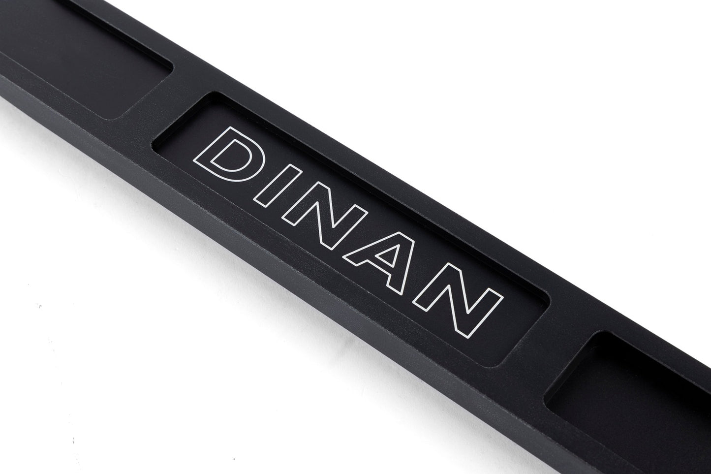 Dinan Strut Tower Braces - 2019-2026 BMW Z4 sDrive30i/M40i-Suspension-Silicon Valley Bimmer