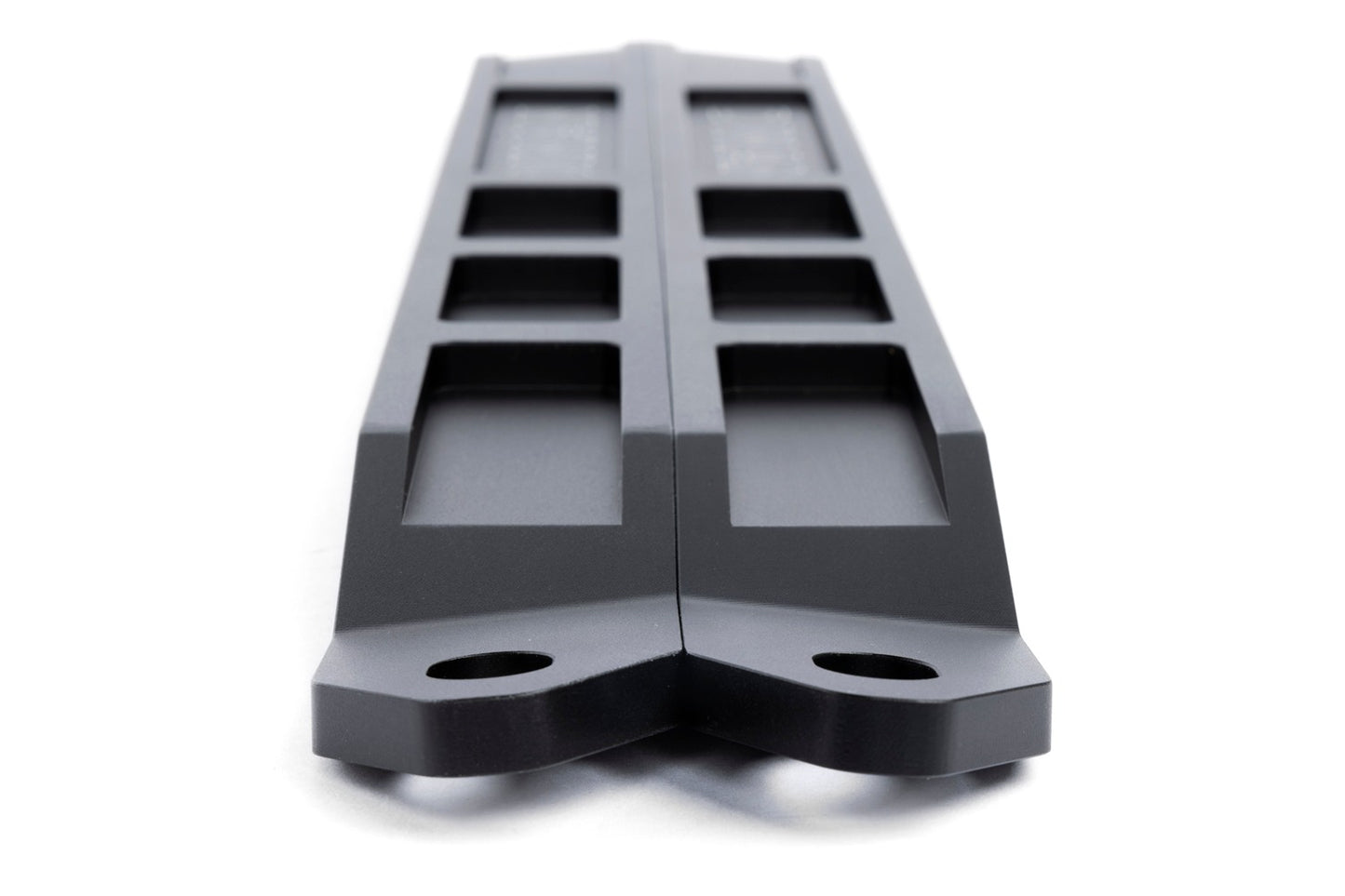 Dinan Strut Tower Braces - 2019-2026 BMW Z4 sDrive30i/M40i-Suspension-Silicon Valley Bimmer