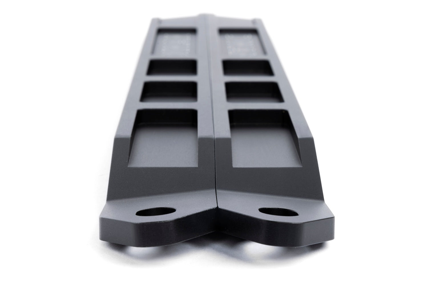 Dinan Strut Tower Braces - 2019-2026 BMW Z4 sDrive30i/M40i-Suspension-Silicon Valley Bimmer