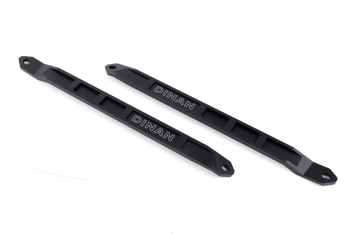 Dinan Strut Tower Braces - 2019-2026 BMW Z4 sDrive30i/M40i-Suspension-Silicon Valley Bimmer