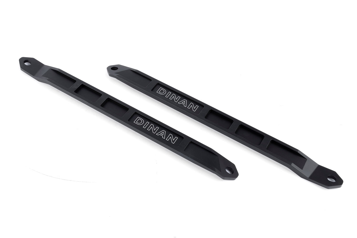Dinan Strut Tower Braces - 2019-2026 BMW Z4 sDrive30i/M40i-Suspension-Silicon Valley Bimmer