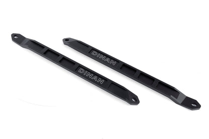 Dinan Strut Tower Braces - 2019-2026 BMW Z4 sDrive30i/M40i-Suspension-Silicon Valley Bimmer
