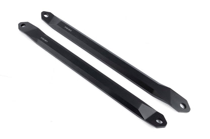 Dinan Strut Tower Braces - 2020-2026 Toyota GR Supra-Suspension-Silicon Valley Bimmer