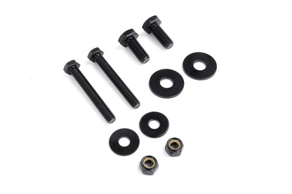 Dinan Strut Tower Braces - 2020-2026 Toyota GR Supra-Suspension-Silicon Valley Bimmer