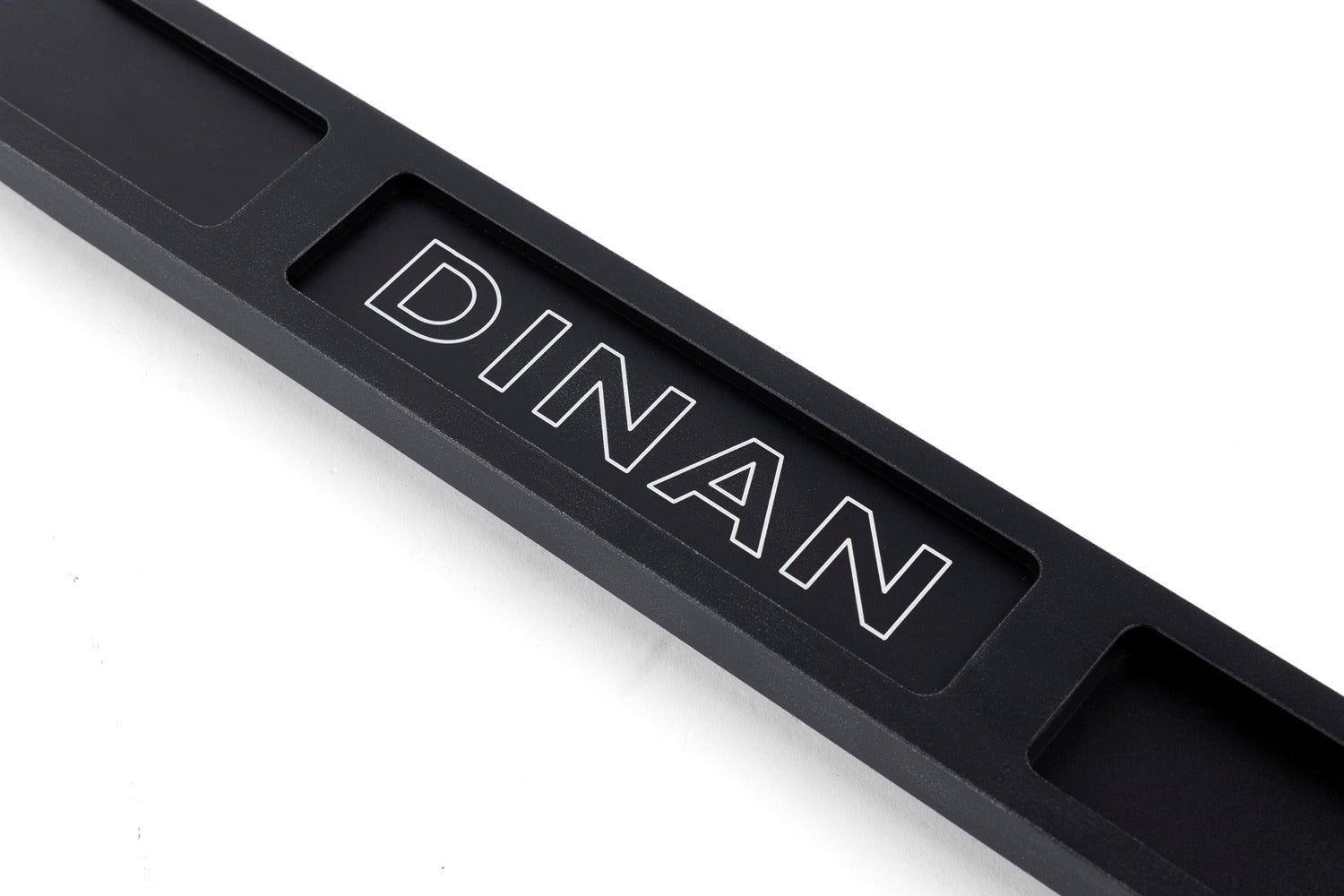 Dinan Strut Tower Braces - 2020-2026 Toyota GR Supra-Suspension-Silicon Valley Bimmer