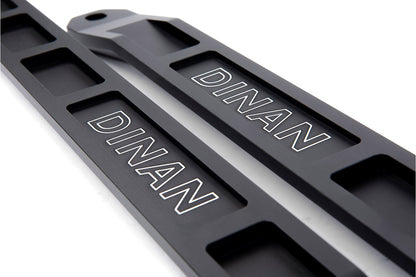 Dinan Strut Tower Braces - 2021-2026 BMW 430i/M440i-Suspension-Silicon Valley Bimmer
