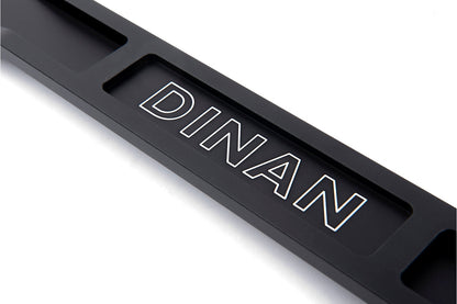 Dinan Strut Tower Braces - 2021-2026 BMW 430i/M440i-Suspension-Silicon Valley Bimmer