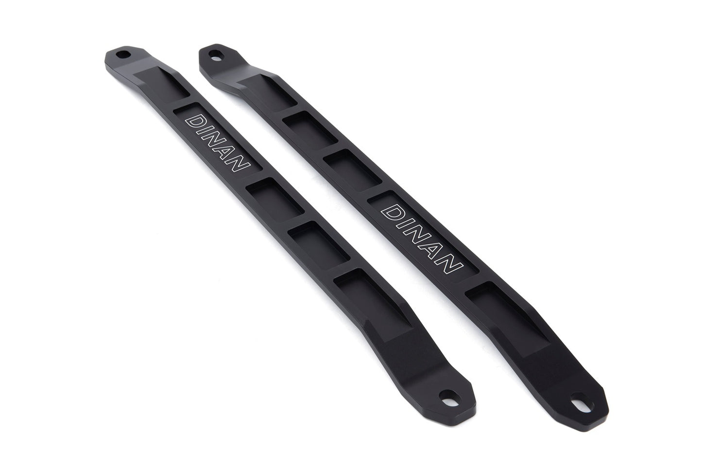 Dinan Strut Tower Braces - 2021-2026 BMW 430i/M440i-Suspension-Silicon Valley Bimmer
