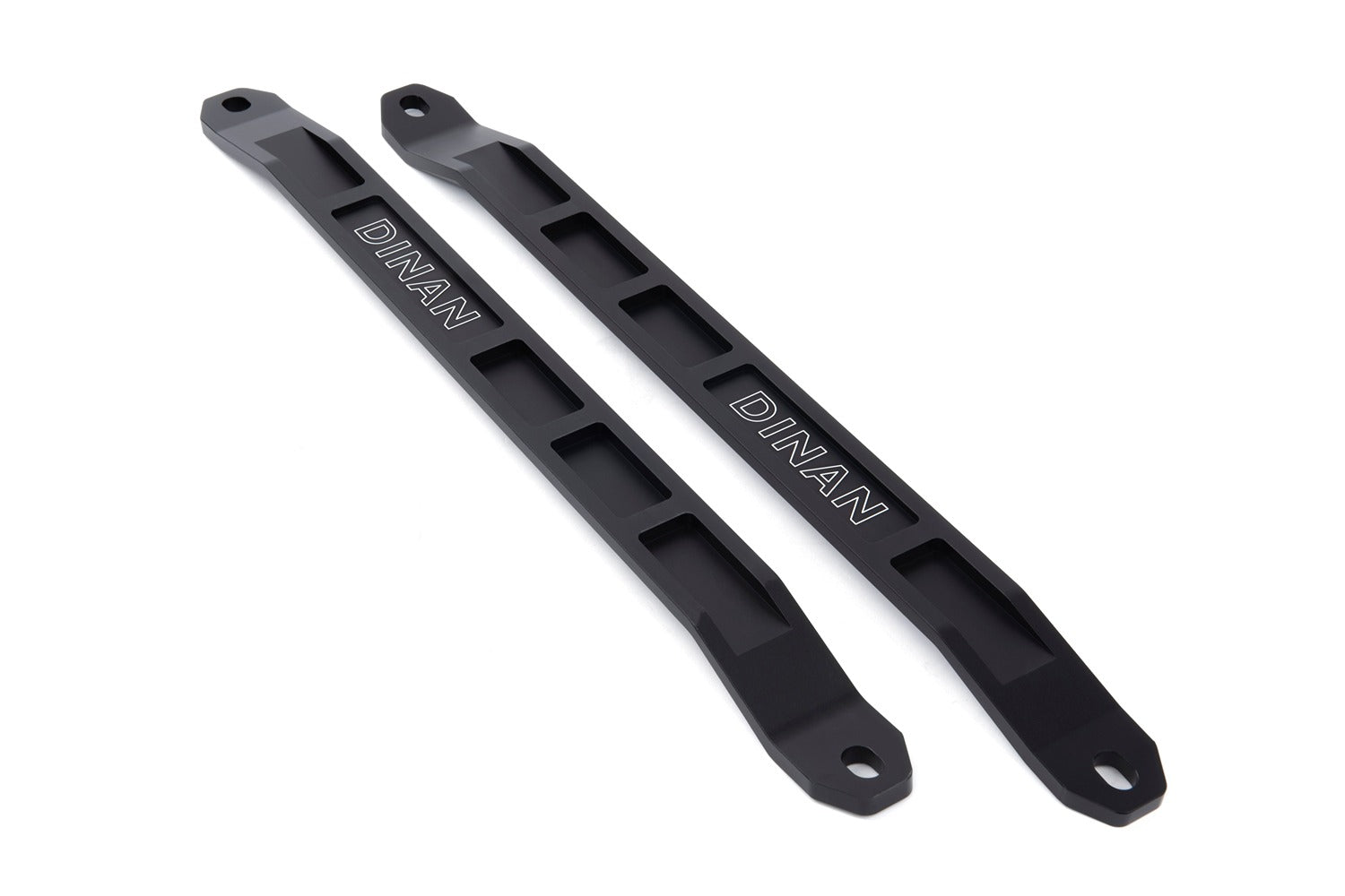 Dinan Strut Tower Braces - 2021-2026 BMW 430i/M440i-Suspension-Silicon Valley Bimmer