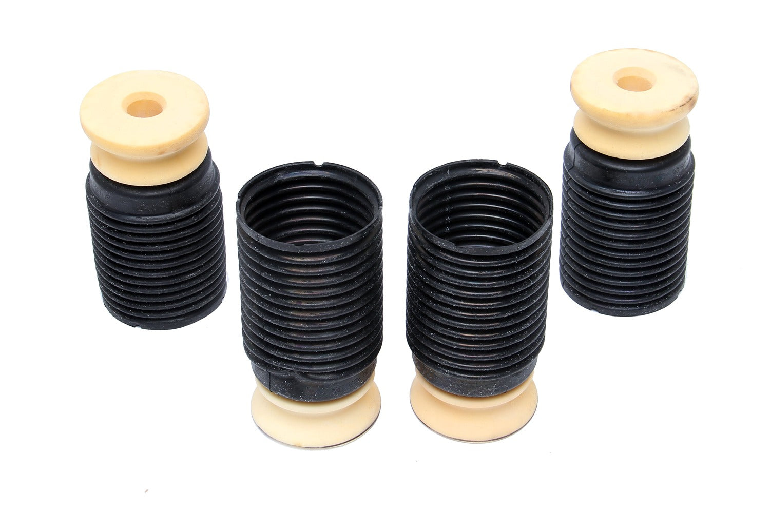 Dinan Supplemental Ride Quality & Handling Kit - 2010-2014 BMW X5M/X6M-Suspension-Silicon Valley Bimmer