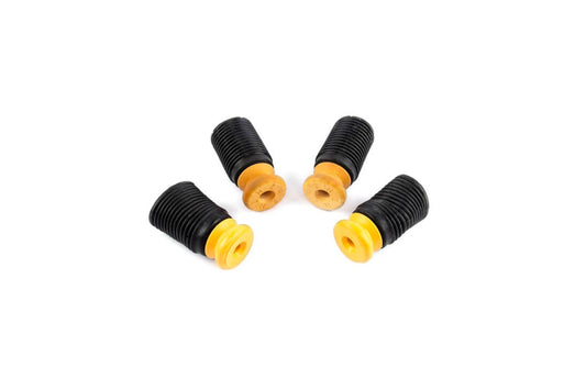 Dinan Supplemental Ride Quality & Handling Kit - 2020-2025 BMW X3M / X4M-Suspension-Silicon Valley Bimmer