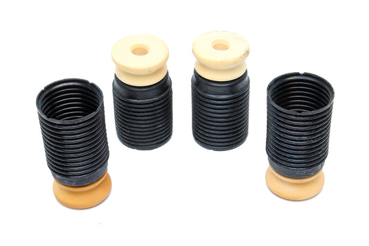 Dinan Supplemental Ride Quality & Handling Kit - 2020-2026 Toyota GR Supra-Suspension-Silicon Valley Bimmer