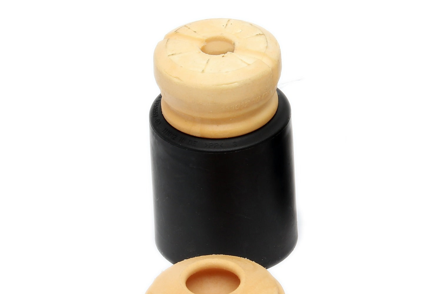 Dinan Supplemental Ride Quality & Handling Kit - BMW F2X 230i/M240i/228i/M235i-Suspension-Silicon Valley Bimmer