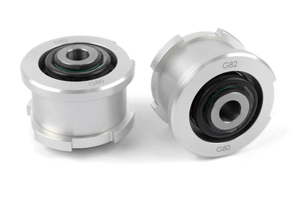 Dinan Tension Strut Ball Joint Kit - 2021-2026 BMW M2/M3/M4-Suspension-Silicon Valley Bimmer