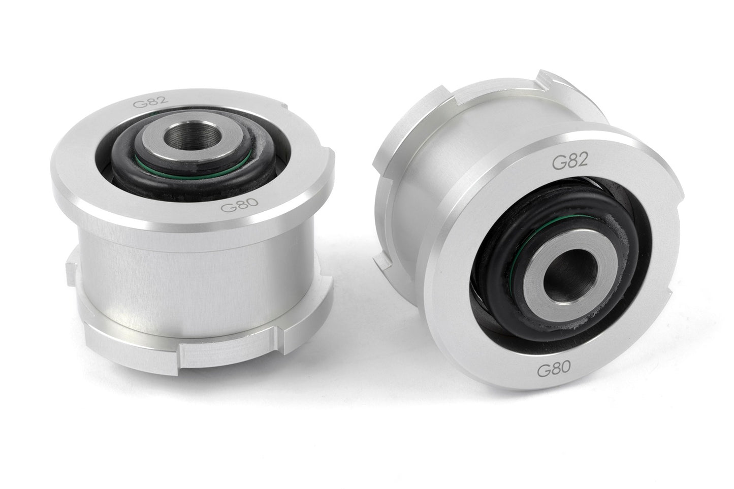 Dinan Tension Strut Ball Joint Kit - 2021-2026 BMW M2/M3/M4-Suspension-Silicon Valley Bimmer