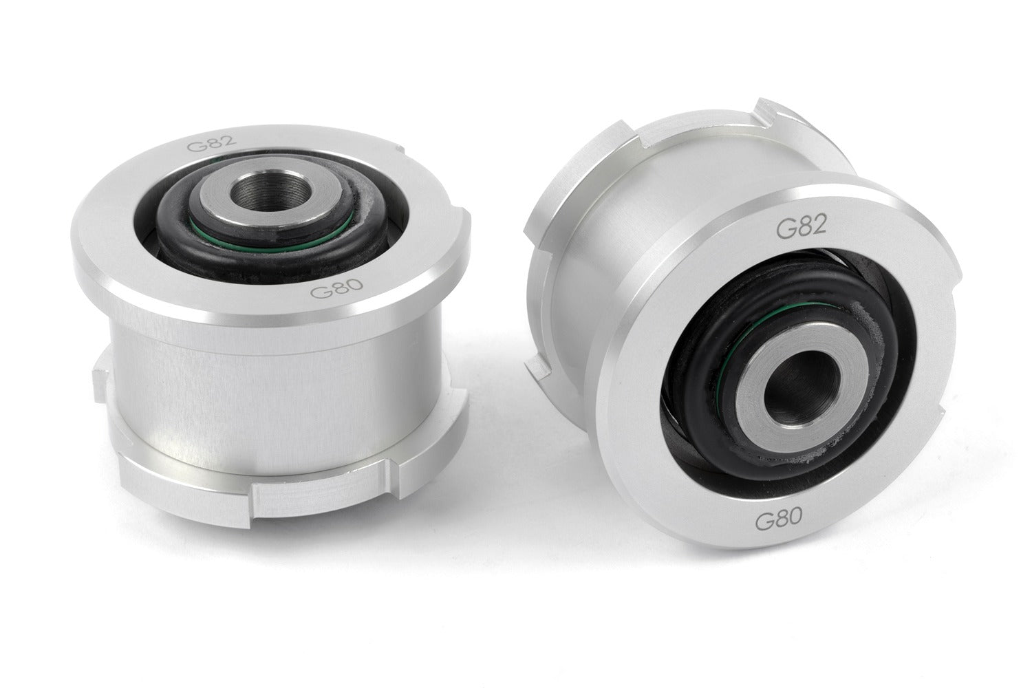 Dinan Tension Strut Ball Joint Kit - 2021-2026 BMW M2/M3/M4-Suspension-Silicon Valley Bimmer