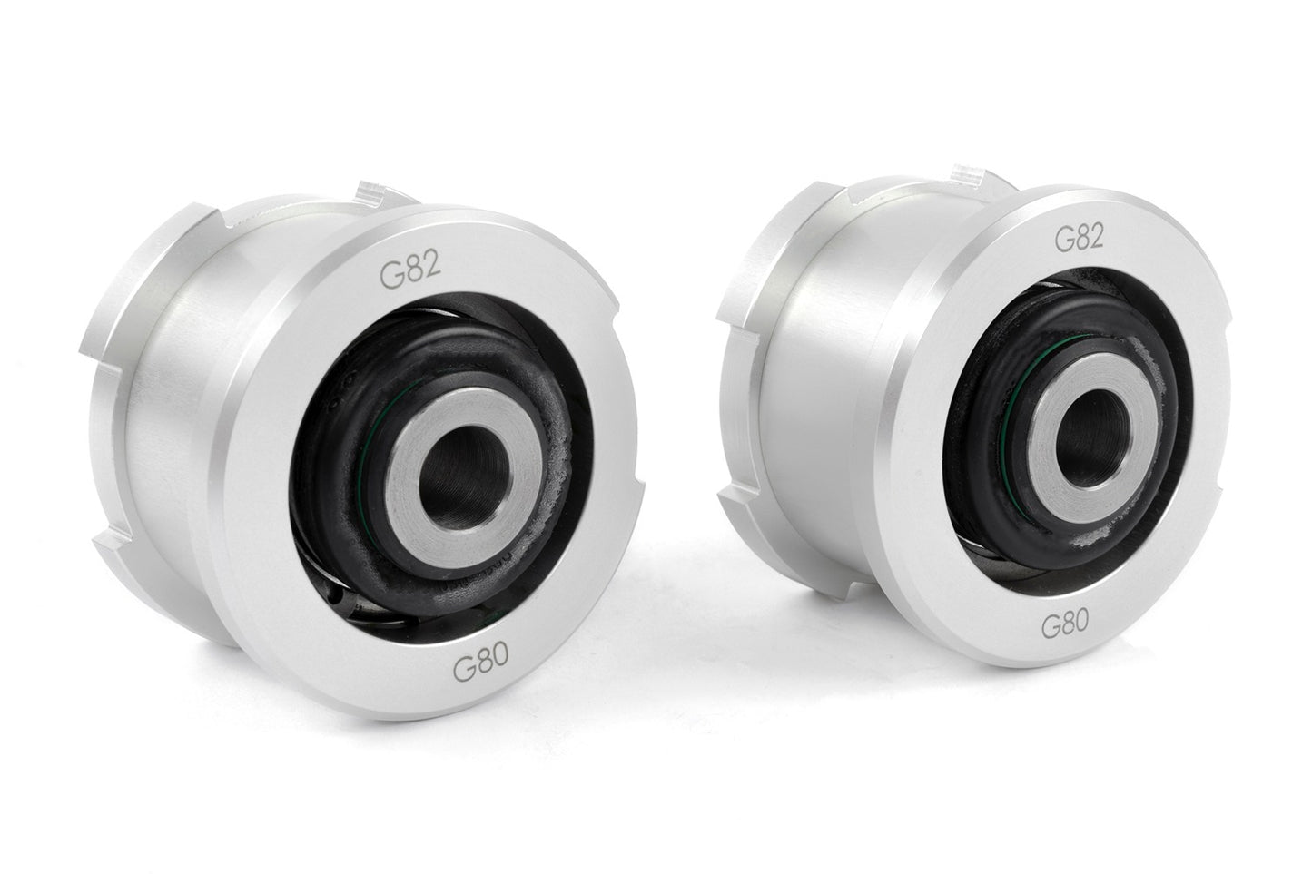 Dinan Tension Strut Ball Joint Kit - 2021-2026 BMW M2/M3/M4-Suspension-Silicon Valley Bimmer