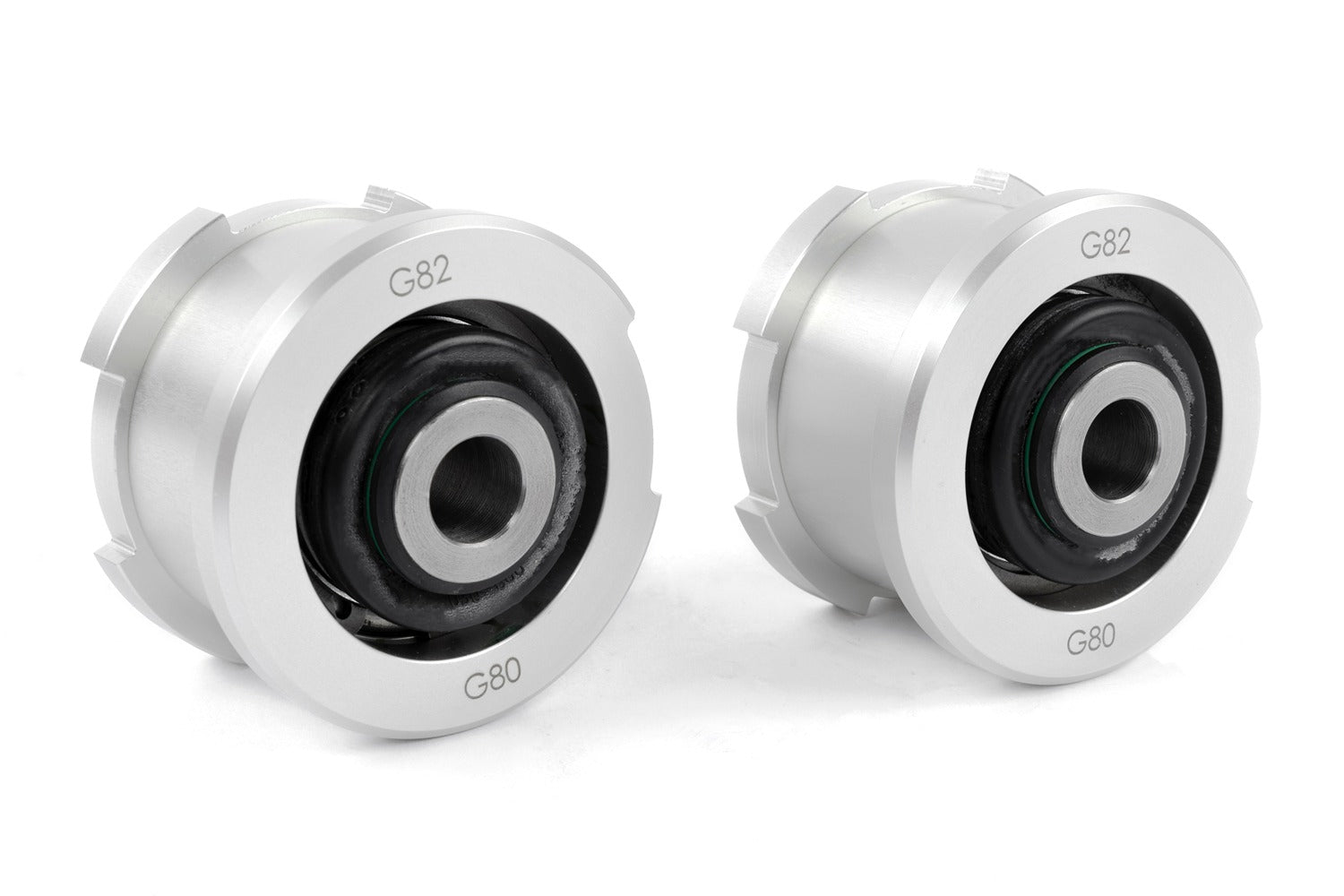 Dinan Tension Strut Ball Joint Kit - 2021-2026 BMW M2/M3/M4-Suspension-Silicon Valley Bimmer