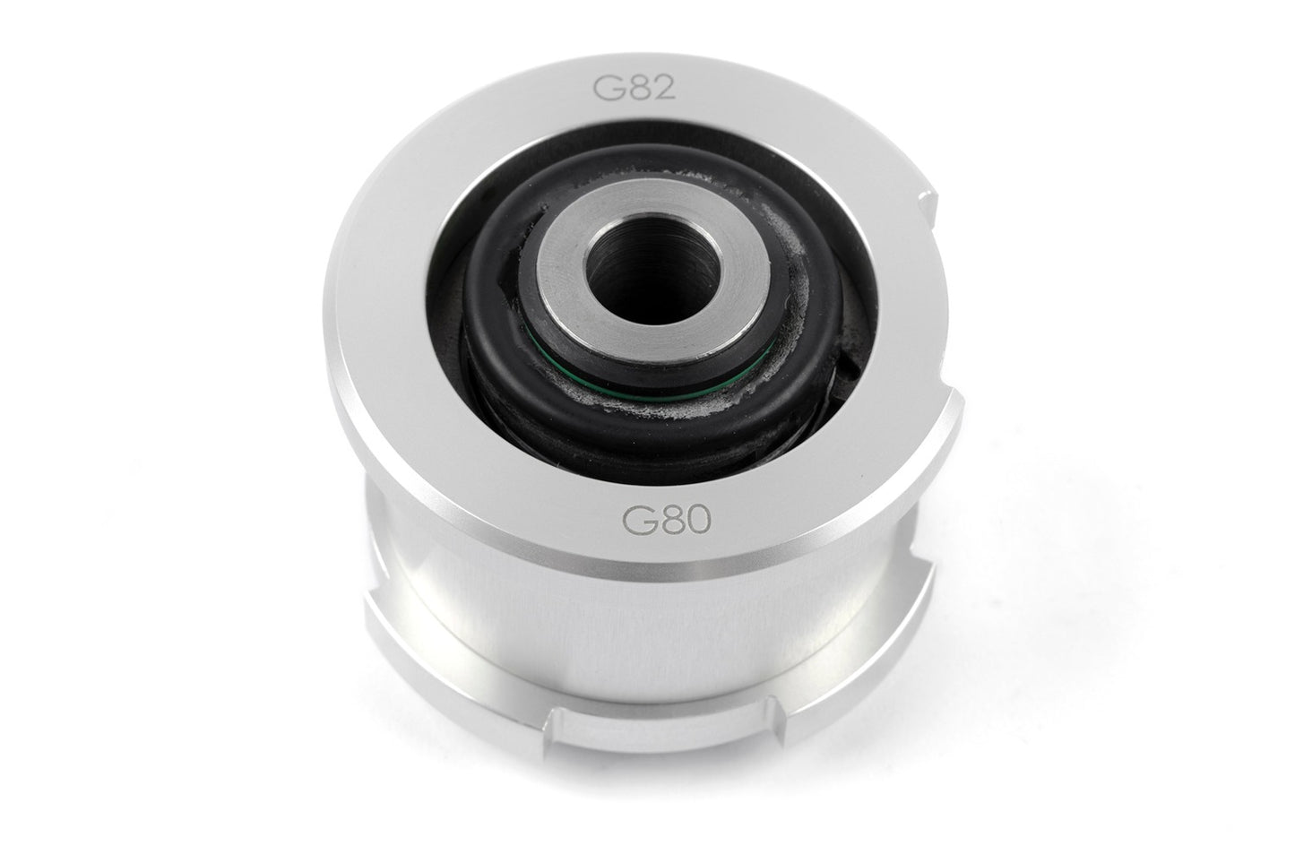 Dinan Tension Strut Ball Joint Kit - 2021-2026 BMW M2/M3/M4-Suspension-Silicon Valley Bimmer