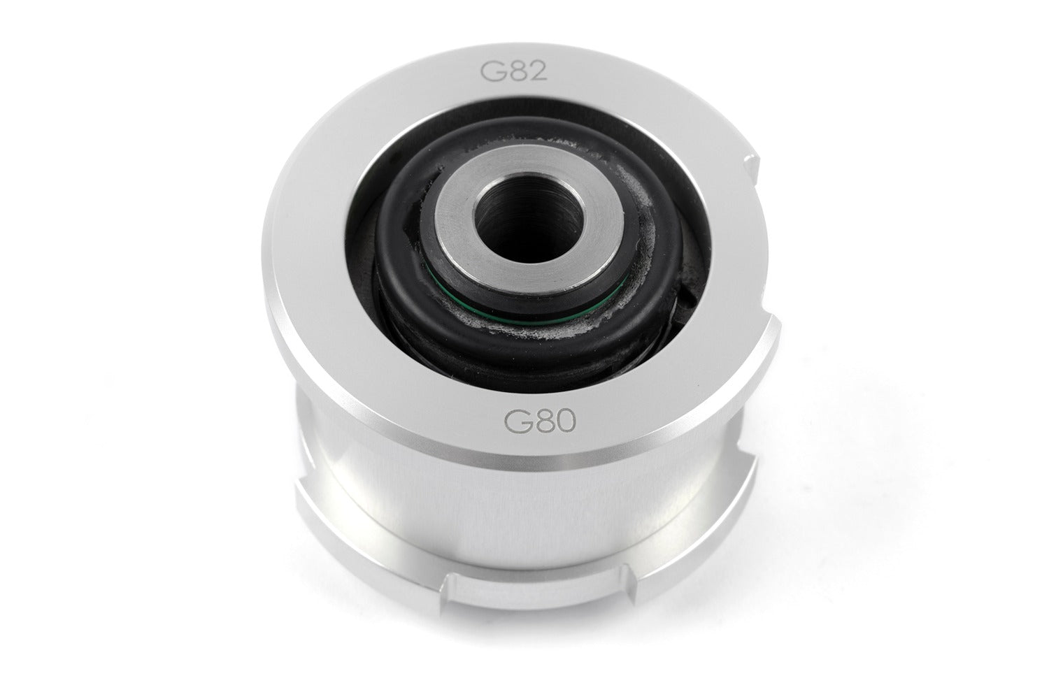 Dinan Tension Strut Ball Joint Kit - 2021-2026 BMW M2/M3/M4-Suspension-Silicon Valley Bimmer