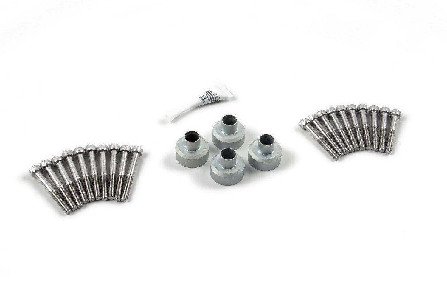 Dinan Tension Strut Ball Joint Kit - BMW G20/G22/G23/G26/G29/G42/G43/A90/A91-Suspension-Silicon Valley Bimmer