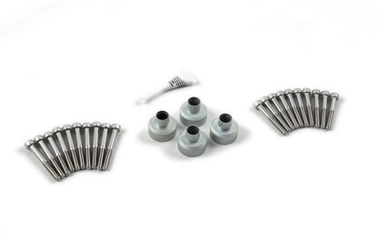 Dinan Tension Strut Ball Joint Kit - BMW G20/G22/G23/G26/G29/G42/G43/A90/A91-Suspension-Silicon Valley Bimmer