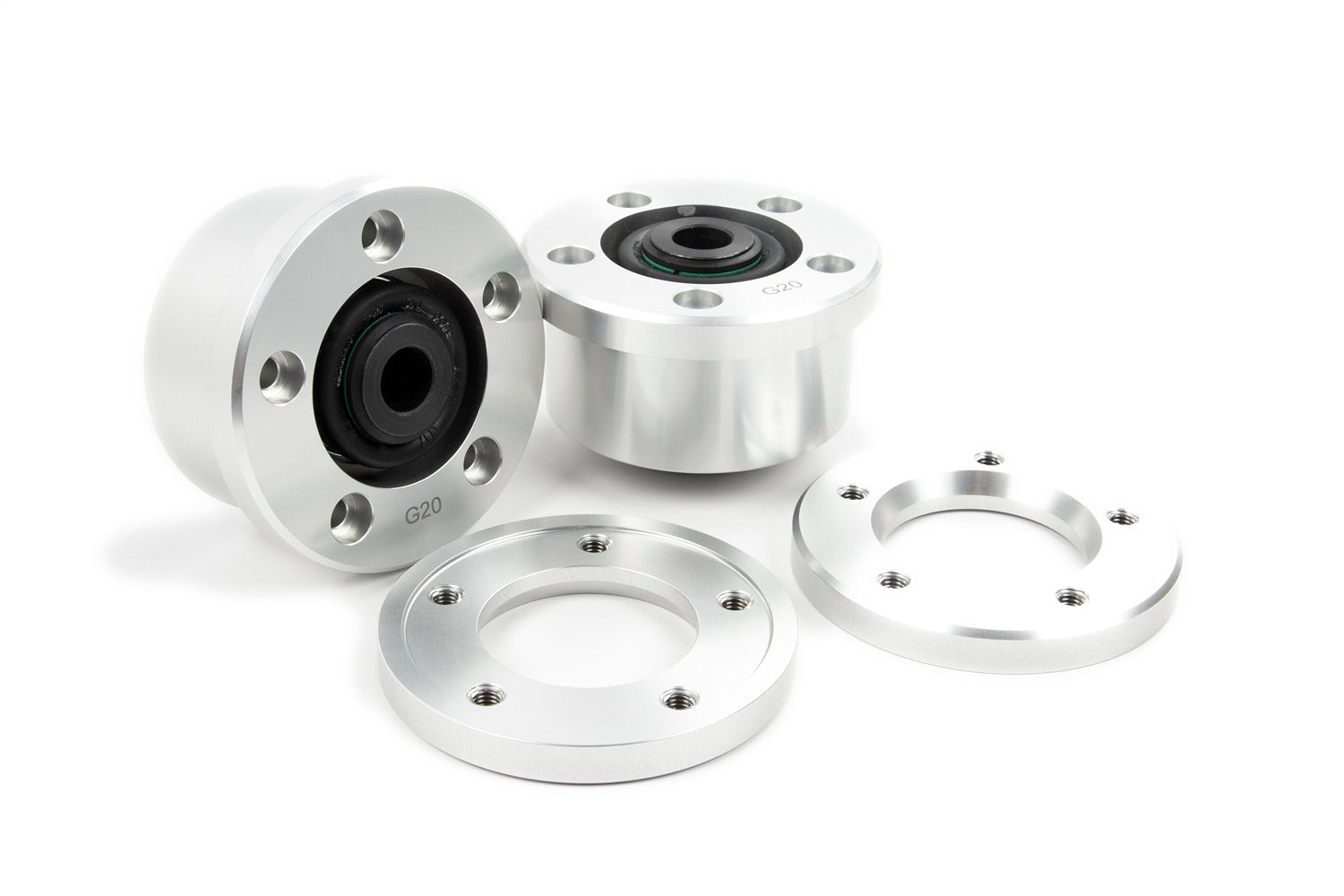 Dinan Tension Strut Ball Joint Kit - BMW G20/G22/G23/G26/G29/G42/G43/A90/A91-Suspension-Silicon Valley Bimmer