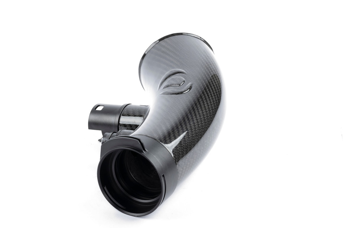 Dinan Turbo Inlet Pipe - 2019-2026 BMW 230i/330i/430i G20/G22/G23/G26/G42-Performance-Silicon Valley Bimmer