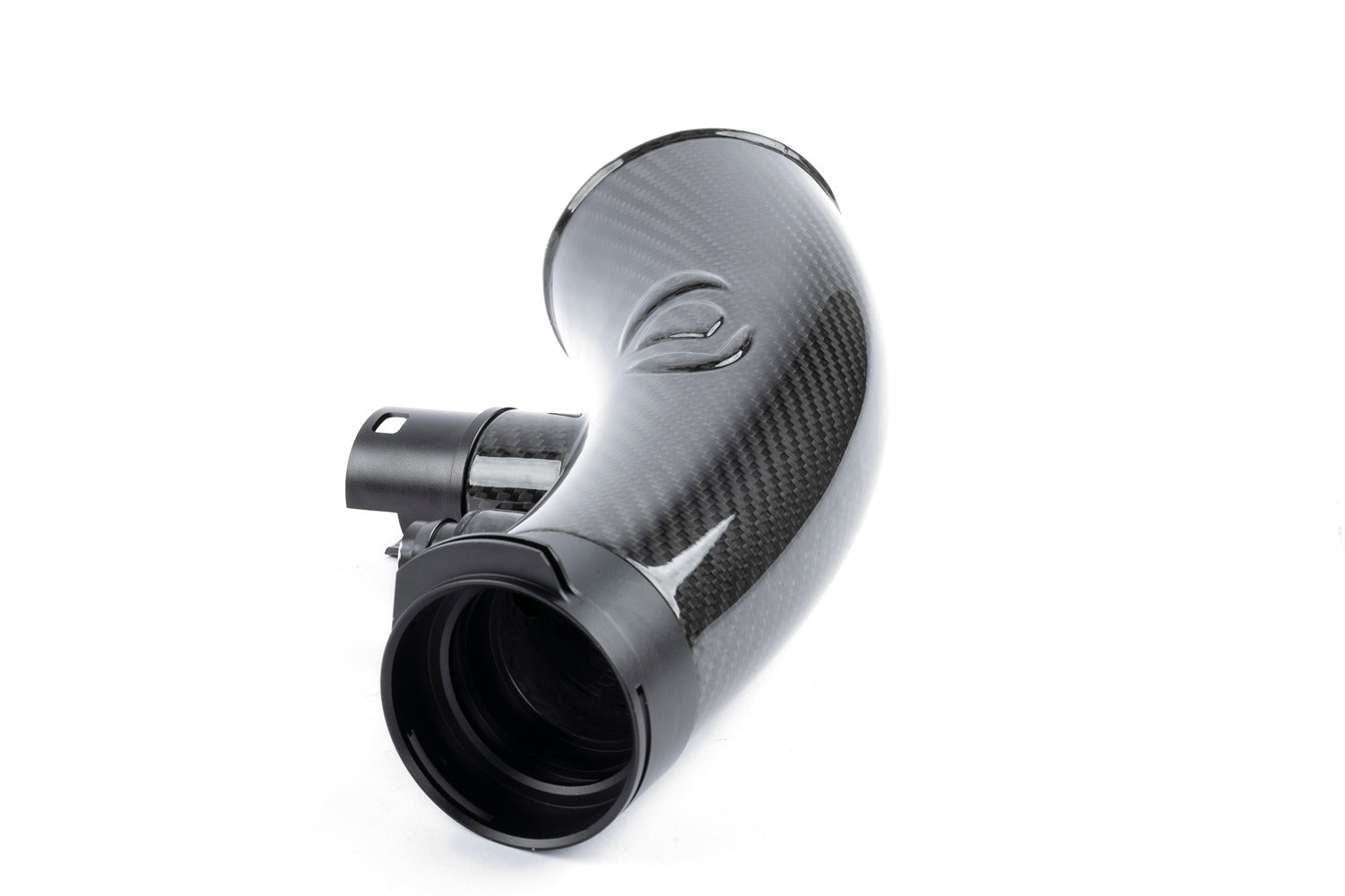 Dinan Turbo Inlet Pipe - 2019-2026 BMW 230i/330i/430i G20/G22/G23/G26/G42-Performance-Silicon Valley Bimmer