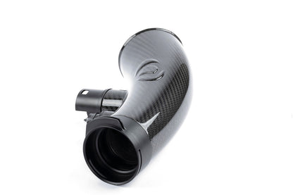 Dinan Turbo Inlet Pipe - 2019-2026 BMW 230i/330i/430i G20/G22/G23/G26/G42-Performance-Silicon Valley Bimmer