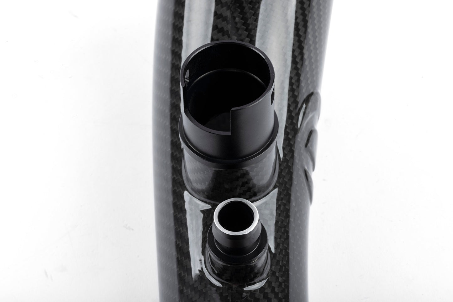 Dinan Turbo Inlet Pipe - 2019-2026 BMW 230i/330i/430i G20/G22/G23/G26/G42-Performance-Silicon Valley Bimmer