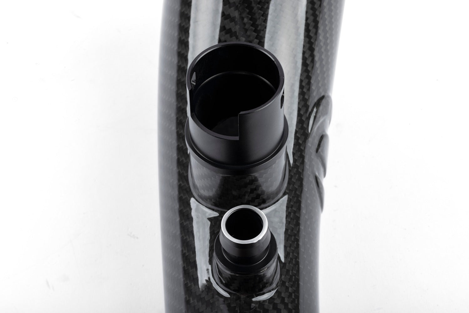 Dinan Turbo Inlet Pipe - 2019-2026 BMW 230i/330i/430i G20/G22/G23/G26/G42-Performance-Silicon Valley Bimmer