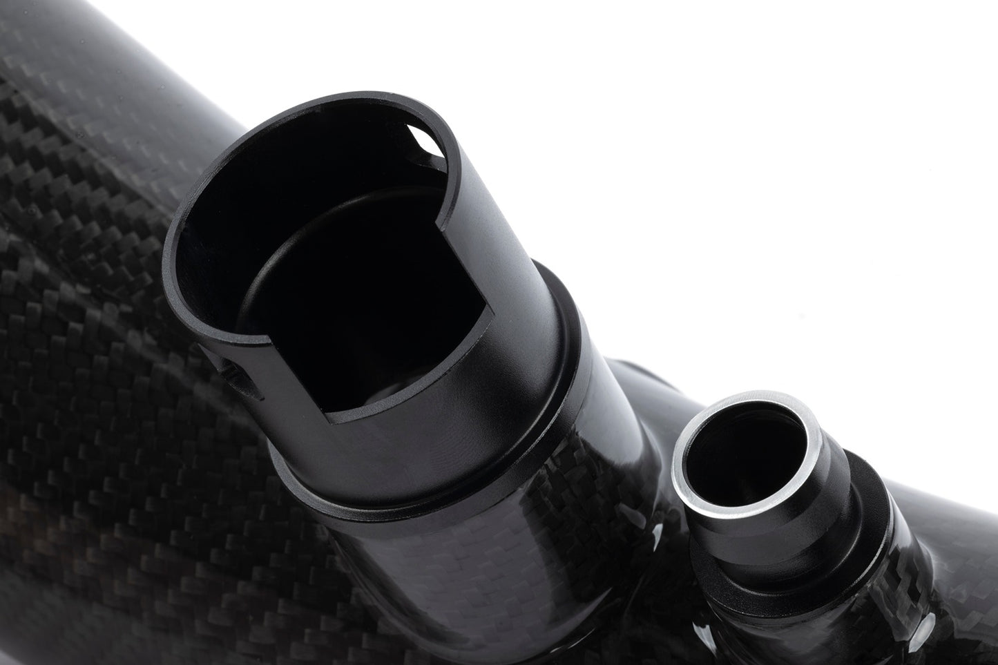 Dinan Turbo Inlet Pipe - 2019-2026 BMW 230i/330i/430i G20/G22/G23/G26/G42-Performance-Silicon Valley Bimmer
