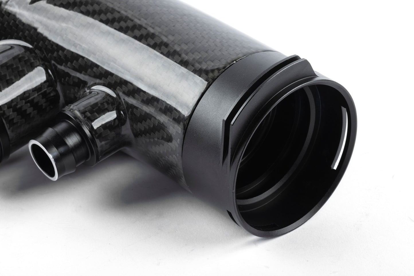 Dinan Turbo Inlet Pipe - 2019-2026 BMW 230i/330i/430i G20/G22/G23/G26/G42-Performance-Silicon Valley Bimmer