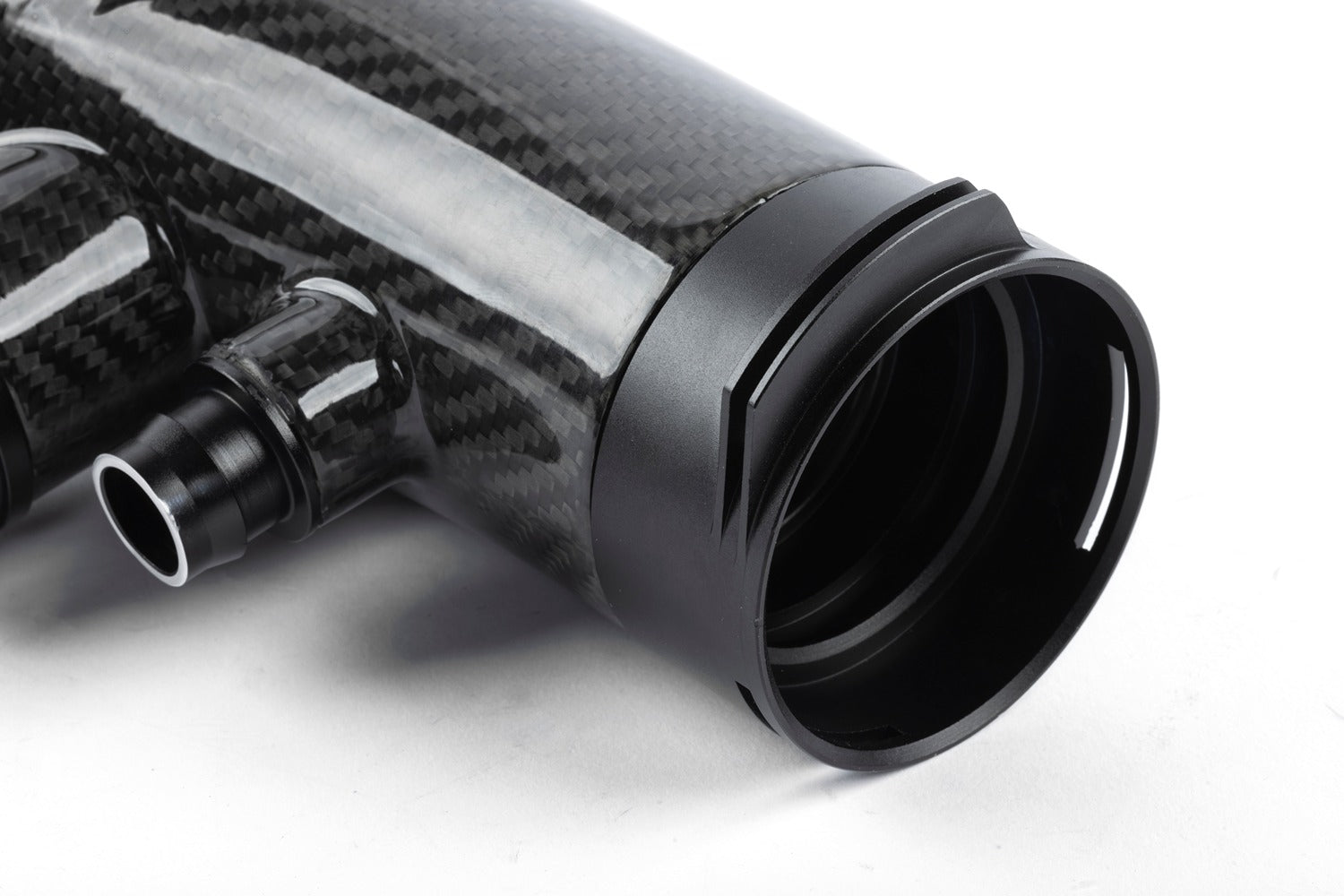 Dinan Turbo Inlet Pipe - 2019-2026 BMW 230i/330i/430i G20/G22/G23/G26/G42-Performance-Silicon Valley Bimmer