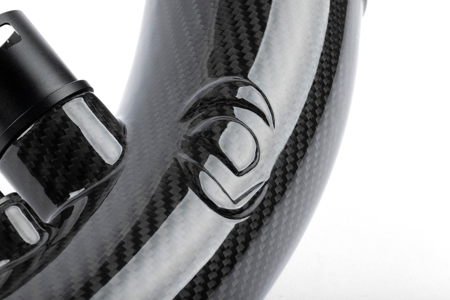 Dinan Turbo Inlet Pipe - 2019-2026 BMW 230i/330i/430i G20/G22/G23/G26/G42-Performance-Silicon Valley Bimmer