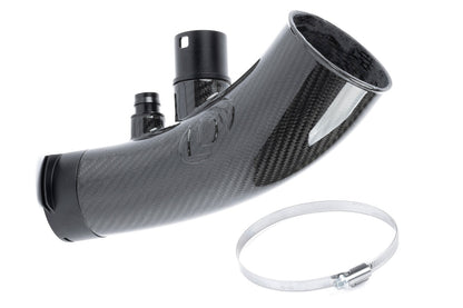 Dinan Turbo Inlet Pipe - 2019-2026 BMW 230i/330i/430i G20/G22/G23/G26/G42-Performance-Silicon Valley Bimmer
