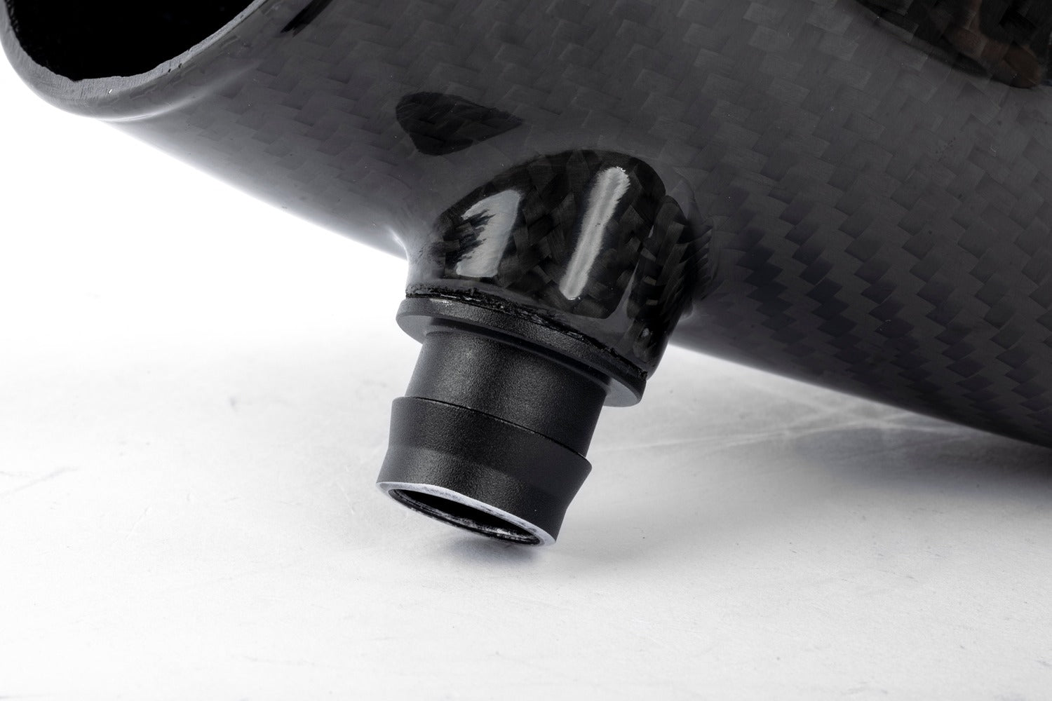 Dinan Turbo Inlet Pipe - A90/A91/G20/G22/G23/G26/G29/G42-Performance-Silicon Valley Bimmer