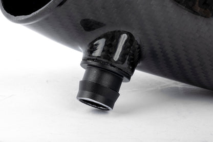 Dinan Turbo Inlet Pipe - A90/A91/G20/G22/G23/G26/G29/G42-Performance-Silicon Valley Bimmer