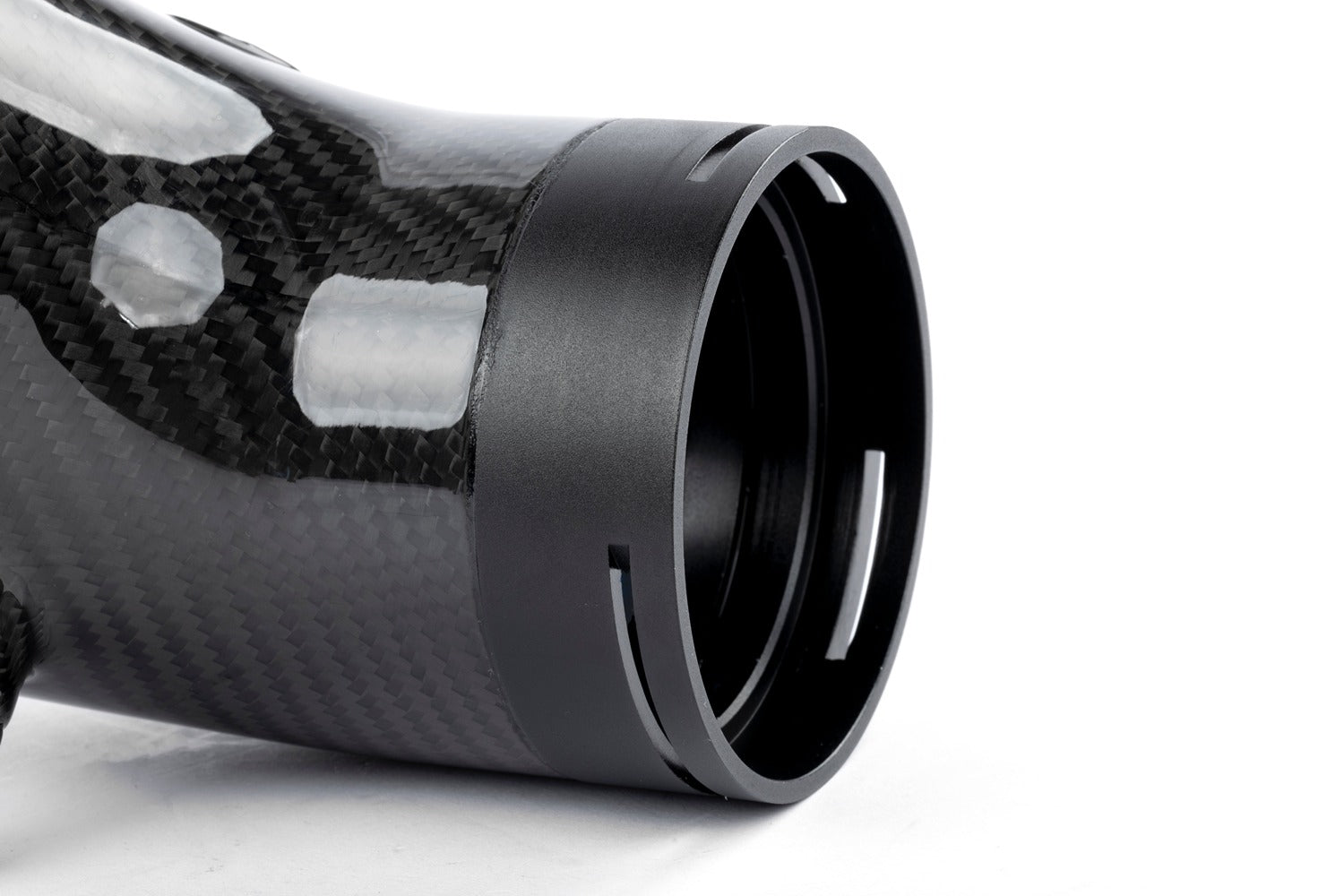 Dinan Turbo Inlet Pipe - A90/A91/G20/G22/G23/G26/G29/G42-Performance-Silicon Valley Bimmer