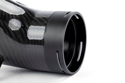 Dinan Turbo Inlet Pipe - A90/A91/G20/G22/G23/G26/G29/G42-Performance-Silicon Valley Bimmer