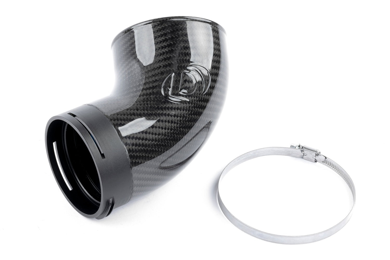 Dinan Turbo Inlet Pipe - A90/A91/G20/G22/G23/G26/G29/G42-Performance-Silicon Valley Bimmer