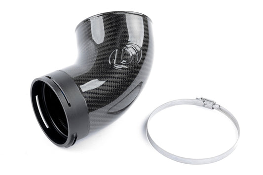 Dinan Turbo Inlet Pipe - A90/A91/G20/G22/G23/G26/G29/G42-Performance-Silicon Valley Bimmer