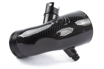 Dinan Turbo Inlet Pipe - F22/F23/F30/F32/F33/F36/G01/G02/G05/G06/G07/G11/G12/G14/G15/G16/G30/G32-Performance-Silicon Valley Bimmer