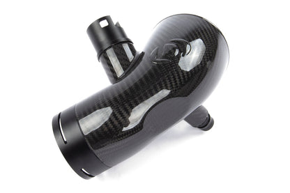 Dinan Turbo Inlet Pipe - F22/F23/F30/F32/F33/F36/G01/G02/G05/G06/G07/G11/G12/G14/G15/G16/G30/G32-Performance-Silicon Valley Bimmer