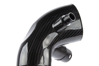 Dinan Turbo Inlet Pipe - F22/F23/F30/F32/F33/F36/G01/G02/G05/G06/G07/G11/G12/G14/G15/G16/G30/G32-Performance-Silicon Valley Bimmer