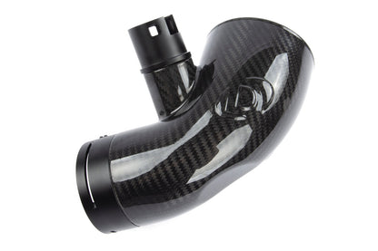 Dinan Turbo Inlet Pipe - F22/F23/F30/F32/F33/F36/G01/G02/G05/G06/G07/G11/G12/G14/G15/G16/G30/G32-Performance-Silicon Valley Bimmer