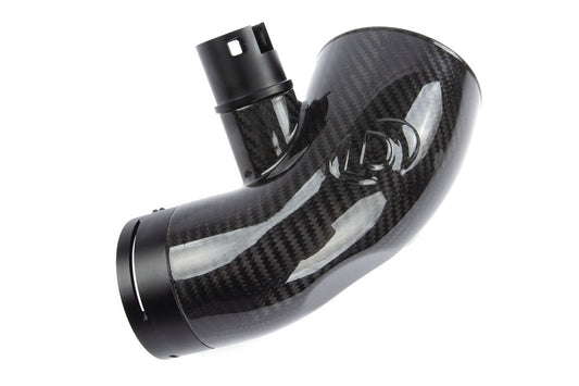 Dinan Turbo Inlet Pipe - F22/F23/F30/F32/F33/F36/G01/G02/G05/G06/G07/G11/G12/G14/G15/G16/G30/G32-Performance-Silicon Valley Bimmer