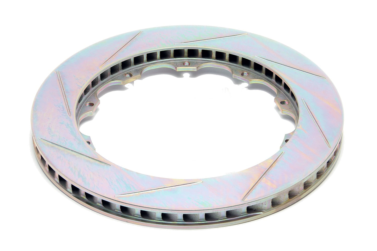 Dinan by Brembo Replacement Rotor Set - 1997-2006 BMW 3-Series/Z4-Brakes-Silicon Valley Bimmer